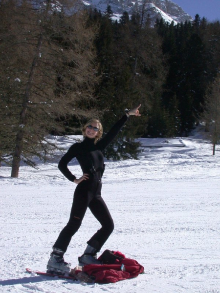 snowgnok