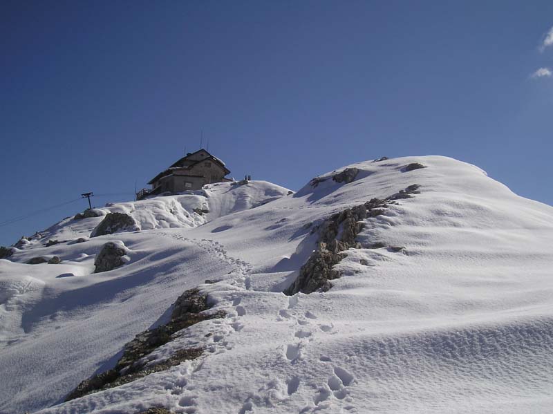 Nuvolau