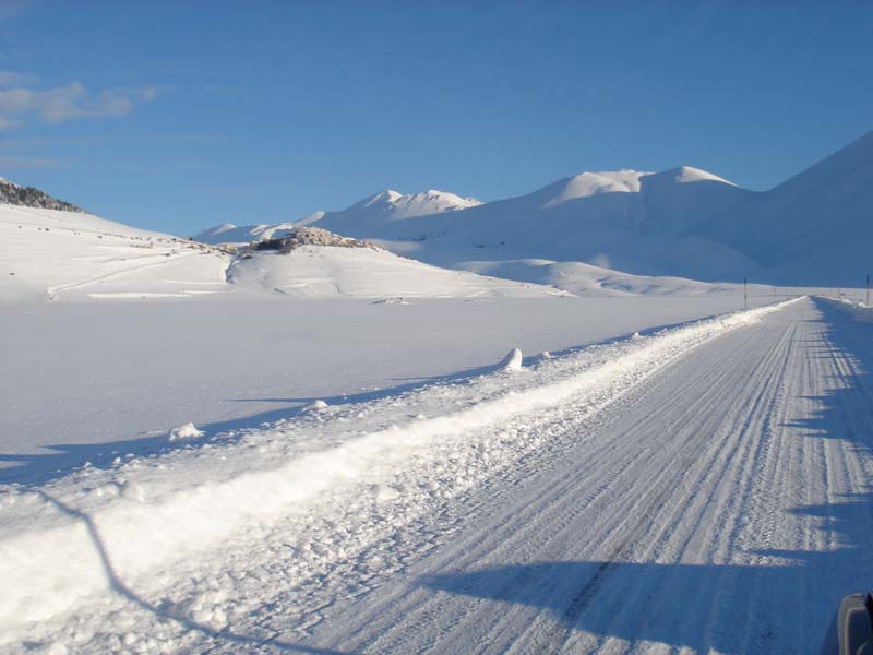 castelluccio