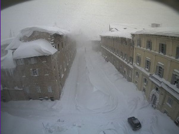 urbino