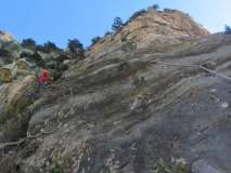 Ouverture sans fin - sperlonga