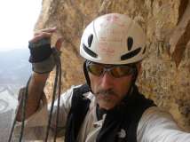 In sosta