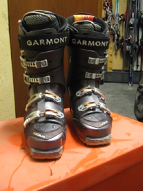 Garmont 002