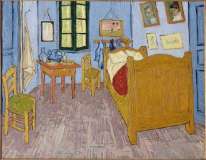 La stanza di V.G.