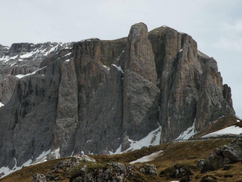 Torri del Sella